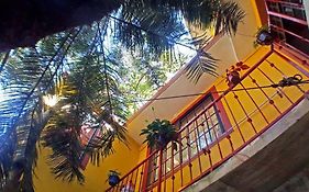 Posada Familiar El Dorado